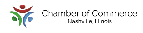 Nashville IL Chamber Logo