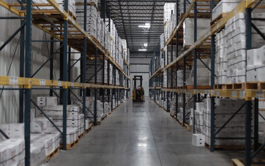 Need a Public or Private Warehousing Space?