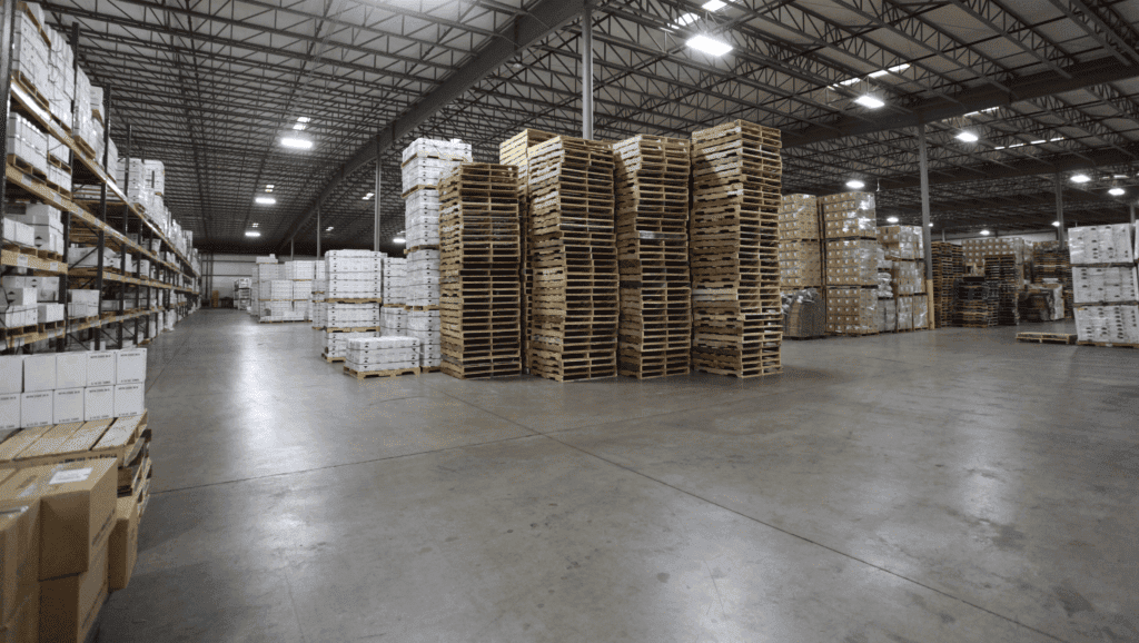 Picture of Essential Summer Safety Tips for Warehouse Workers