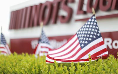 Honoring Sacrifice During America’s 250th Anniversary