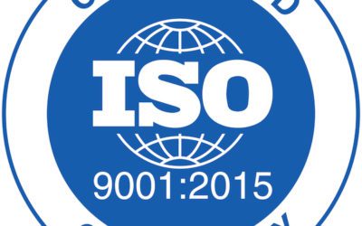 Georgia Facility Maintains ISO 9001:2015 Certification