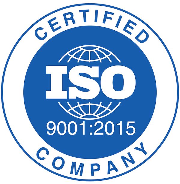 Georgia Facility Maintains ISO 9001:2015 Certification