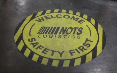 Best Warehouse Safety Practices