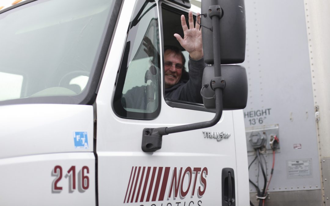 The Benefits of the Truck Driving Profession