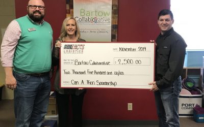 Bartow Collaborative’s Community Can-A-Thon