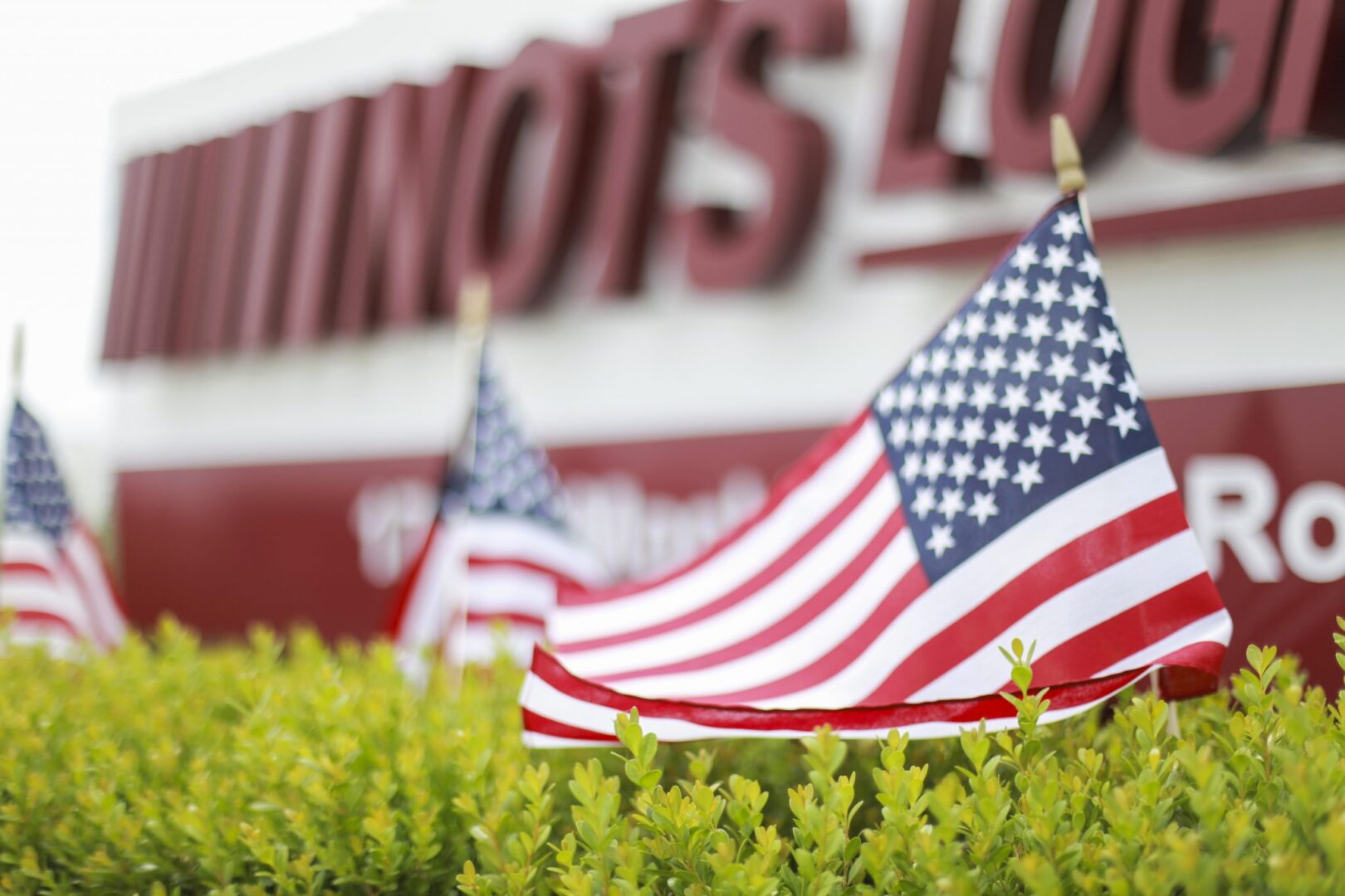 NOTS Reflects on the History of Memorial Day - Nots Logistics