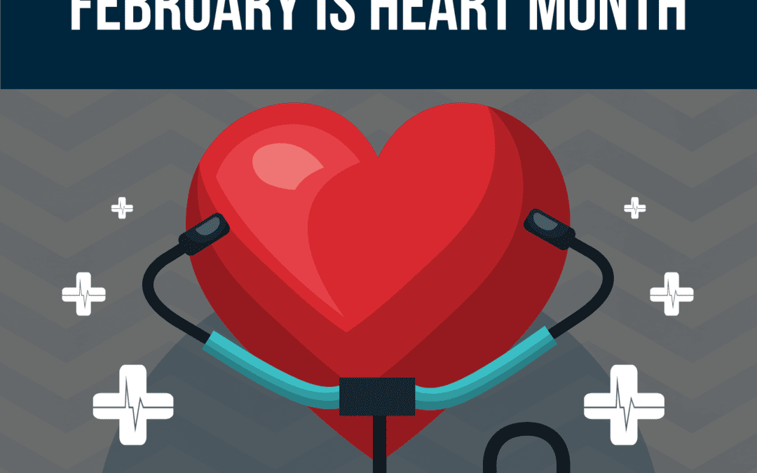 Heart Month