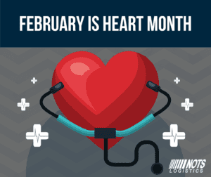 Heart Month