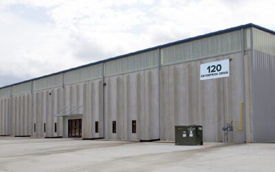 NOTS Logistics Expands 3PL Warehouse Services in Calhoun, GA