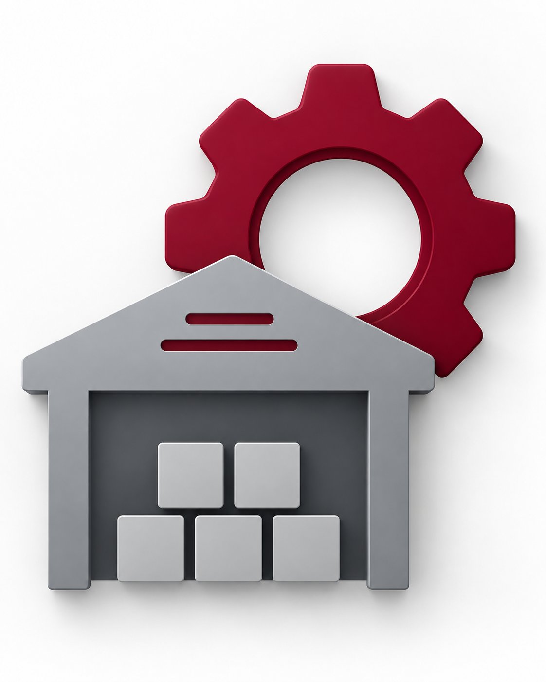 NOTS Logistics warehousing