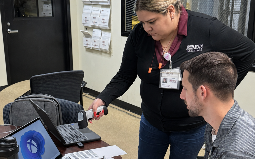 Understanding the Third-Party Logistics Benefits Within the Supply Chain