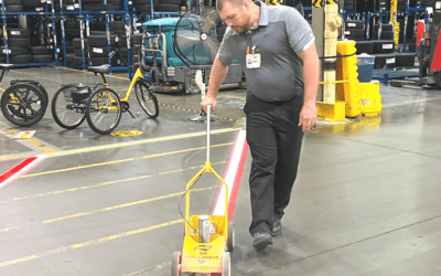 NOTS Logistics Marks National Safety Month