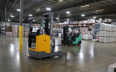 How to Choose the Right Warehouse Partnership (and What to Expect From the Relationship)