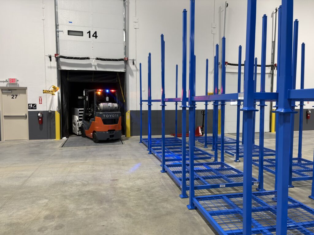 Shippensburg, PA Distribution Center