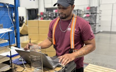 Why Manufacturers are Turning to 3PLs for Warehousing Solutions