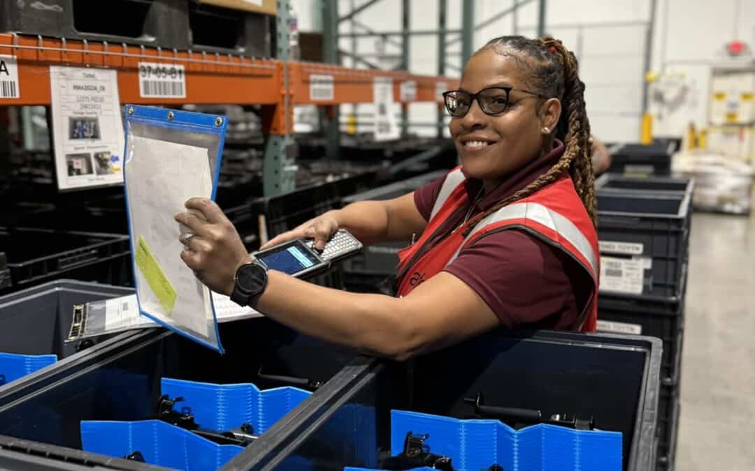 From WMS to AI: 7 Logistics Tools Changing the Way Supply Chains Operate