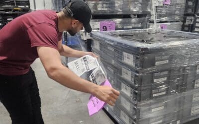 Retail Compliance: Getting the Details Right, Every Time