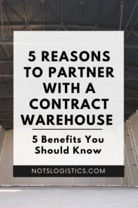 contract warehouse