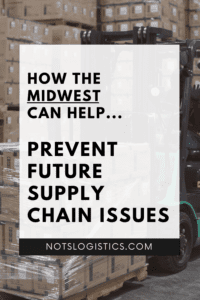 NOTS Prevent Supply Chain Issues