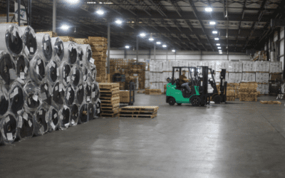 3 Reasons A Customized Warehouse and Logistics Add Value to Modern Manufacturing