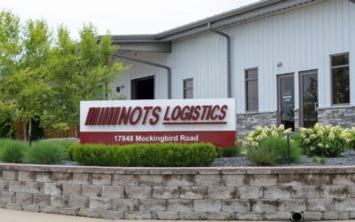 Logistics and the Spring season: April to July