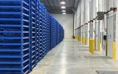 What Is a 3PL Environment? A Plain-English Guide for Operations Managers