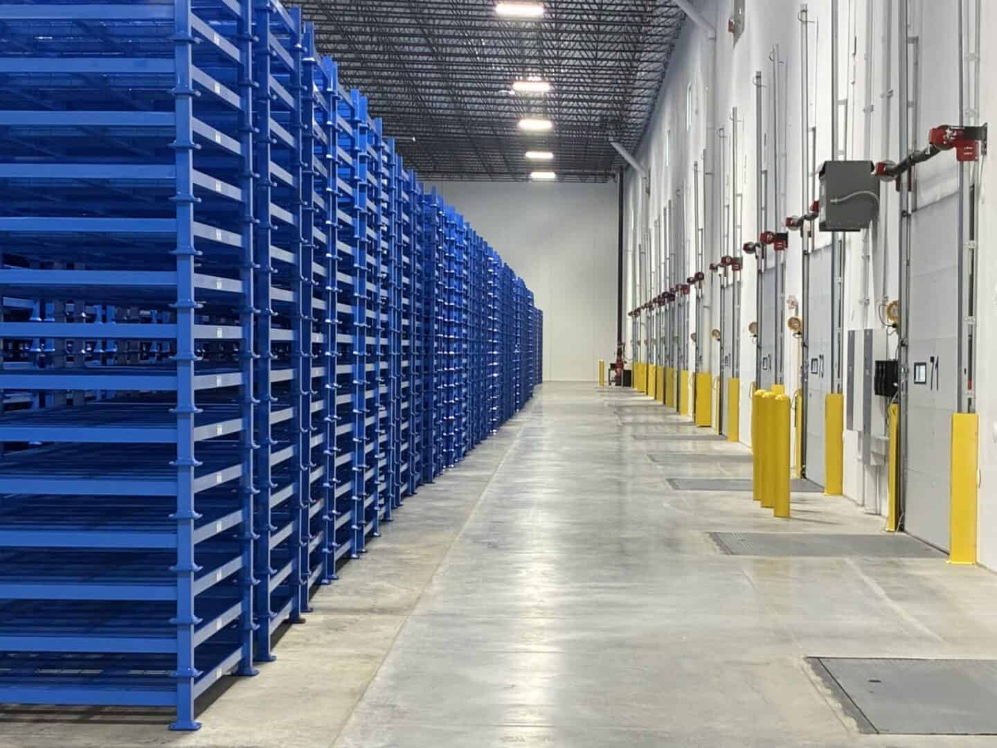 What Is a 3PL Environment? A Plain-English Guide
