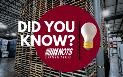 10 Warehousing Industry Facts