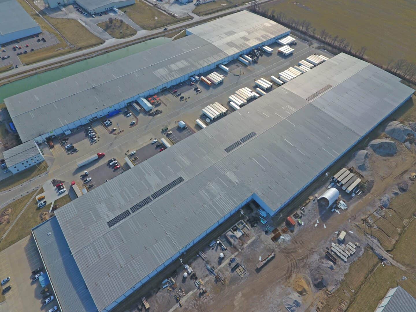 3PL Warehouse Service