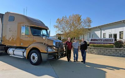 Hurricane Relief from Southern Illinois