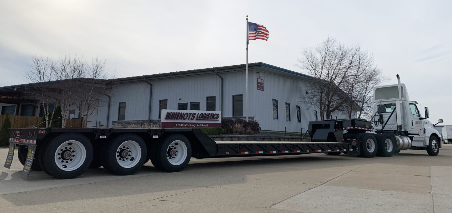 lowboy sign scaled