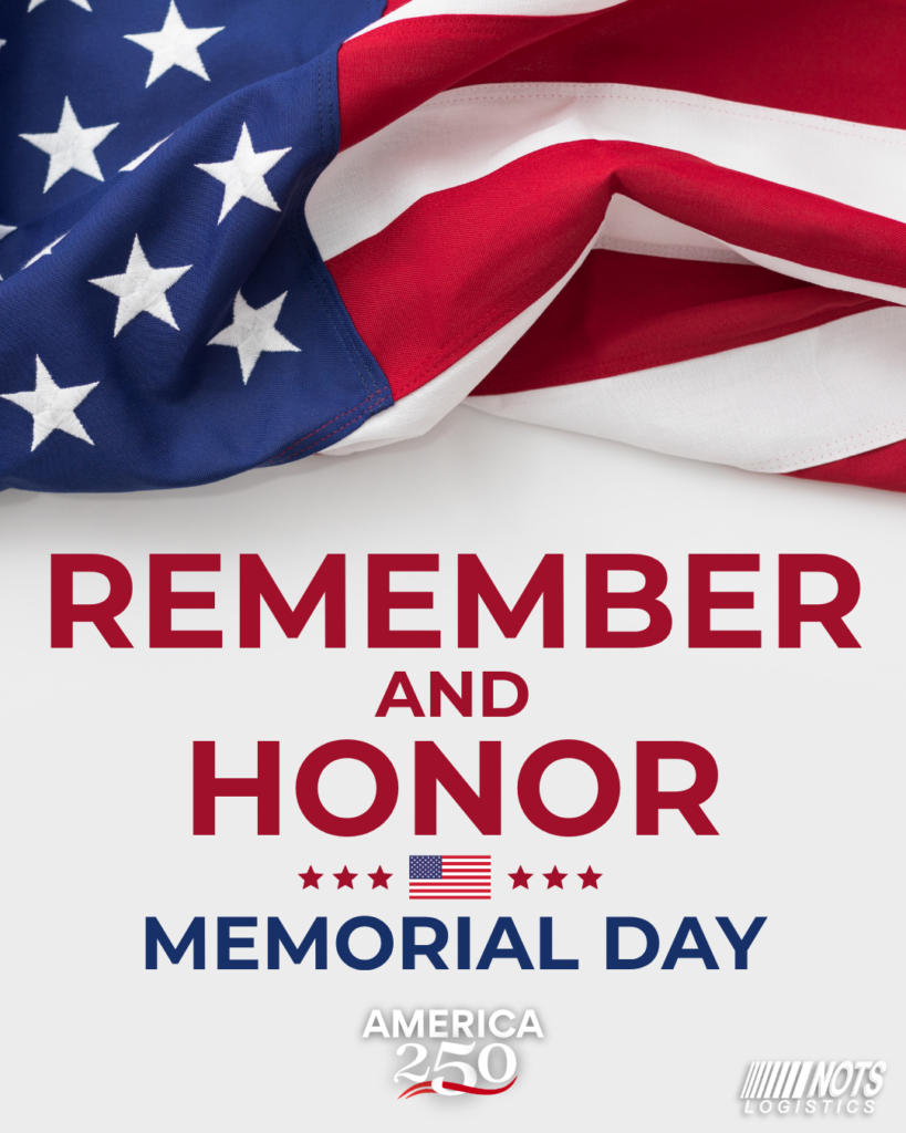remember and honor the history of memorial day