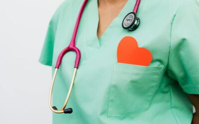 5 Ways to Prioritize Heart Health This February