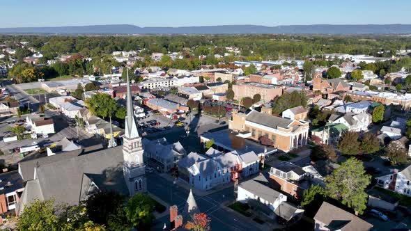 peak season shippensburg, pa